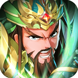 傲世群英传无双乱斗官方最新版-v1.0.0下载