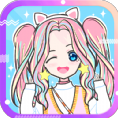 会化妆的时尚女孩官方最新版-v3.8