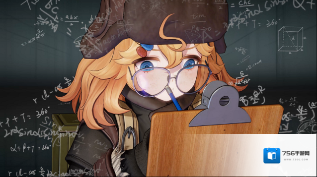 少女前线2追放少女前线
