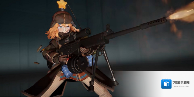 少女前线2追放人形