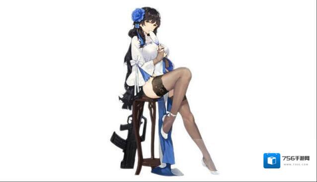少女前线二星