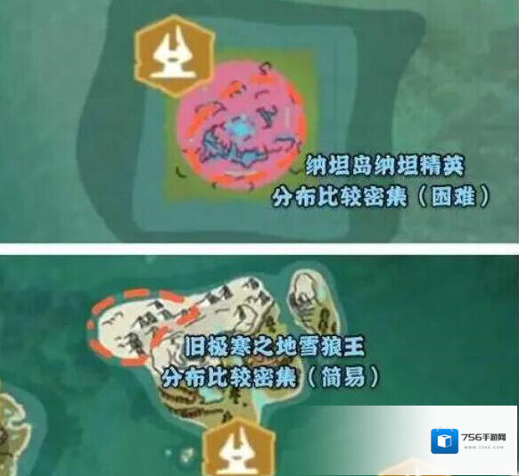 创造与魔法一定要