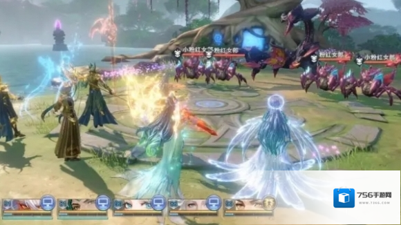 斗罗大陆魂师对决能力