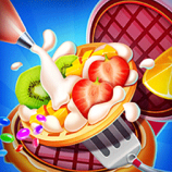 美味甜品经营店手游2025-美味甜品经营店官方最新版Androidv8.0.1