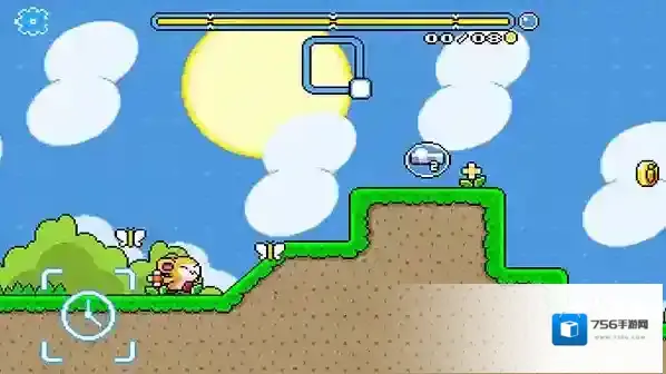 绒球太空大救援绒球