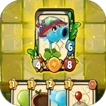 植物僵尸防御战手机版-v2.0.3