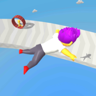HumanWheel人类之轮手游2025-HumanWheel人类之轮官方最新版Androidv3