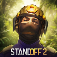 Standoff 2手游2025-Standoff 2官方最新版Androidv0.34.1