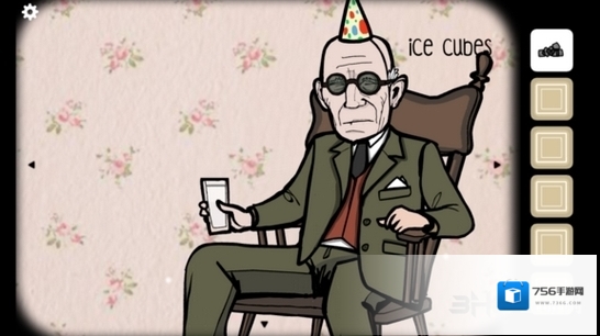 逃离方块：生日逃离方块