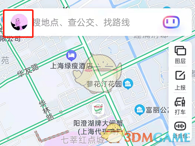 百度地图绑定