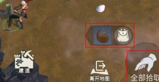冰原守卫者雪球
