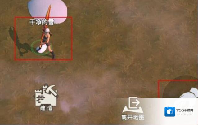 冰原守卫者一定要