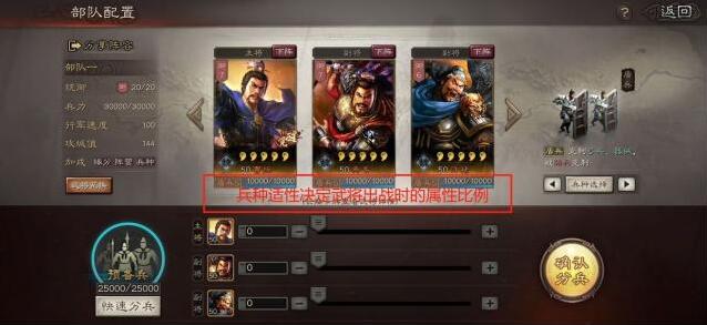 三国志战略版武将