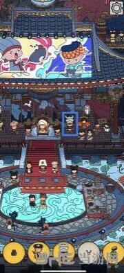 梦境侦探苗族姑娘在哪里 所处位置地点攻略