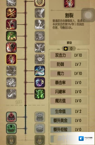 贪婪洞窟双修