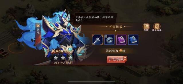 放开那三国3玩家