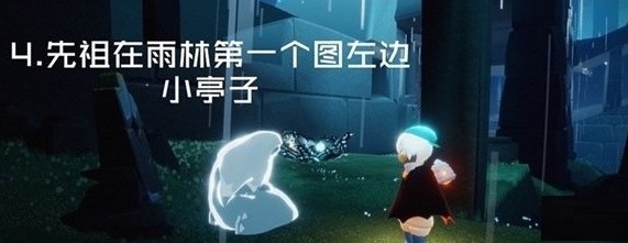 光遇玩家