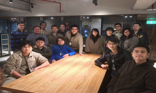 曙光破晓游戏