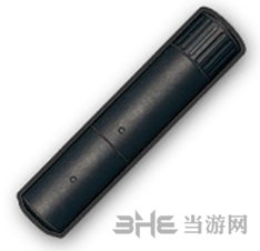 绝地求生全军出击消音器图鉴 消音器数据属性介绍