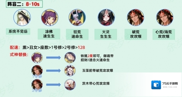 阴阳师阿修罗