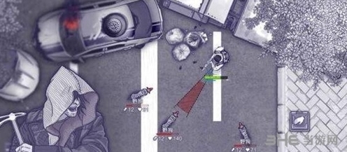 阿瑞斯病毒感染体怎么打 感染体打法心得分享