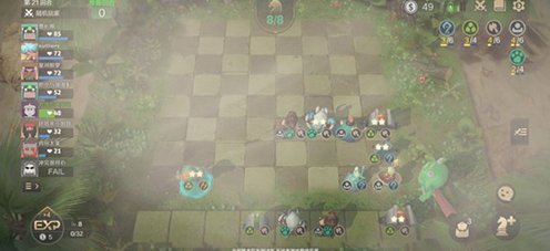 多多自走棋官方服三星