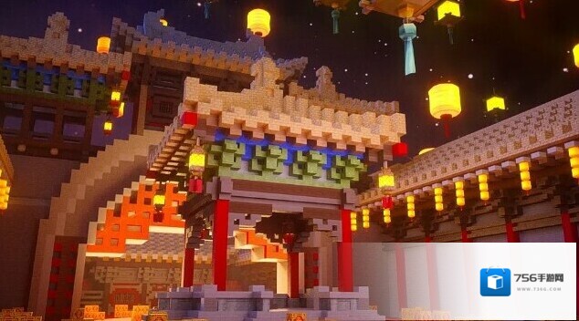 迷你世界还会