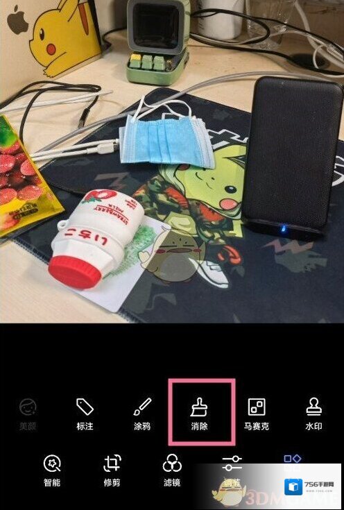 华为应用商店点击