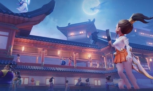 梦幻西游三维版师徒任务攻略 任务怎么做