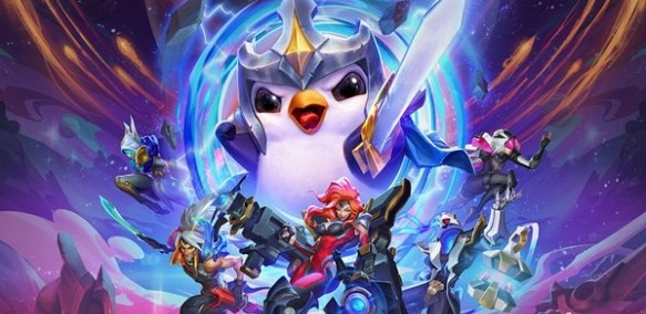 金铲铲之战金铲铲