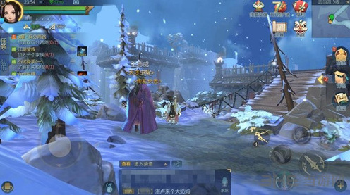 剑侠世界2天气