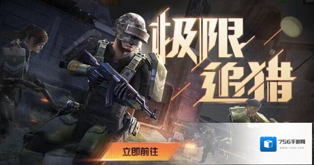 和平精英队友