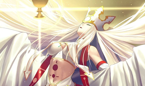 FGO太太