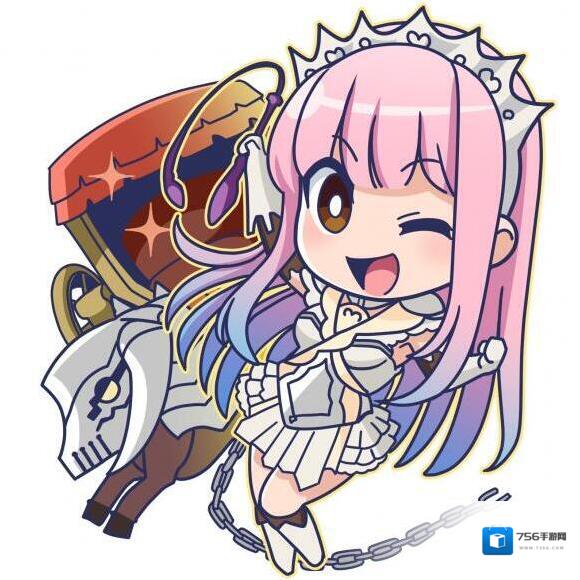 FateGo国服情人节巧克力职介UP顺序