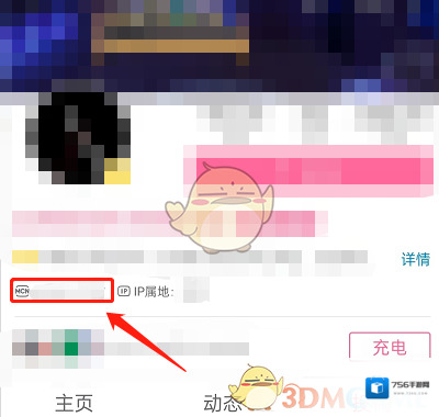 哔哩哔哩查看