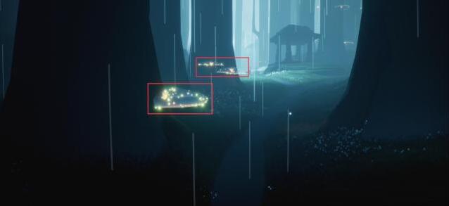 光遇雨林