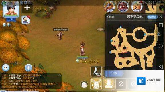 仙境传说RO：守护永恒的爱哥布林