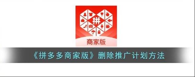 拼多多计划
