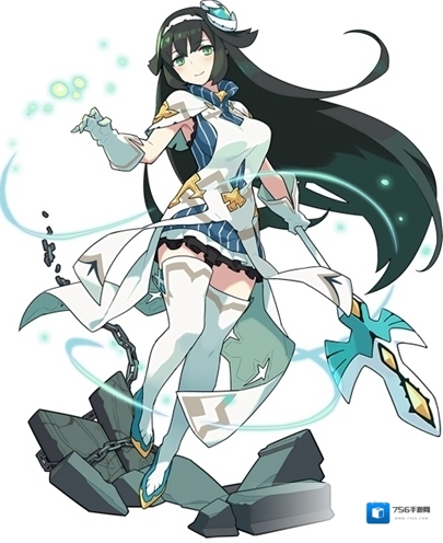 弹射世界属性