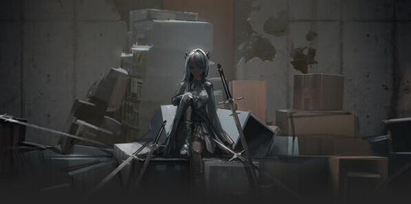 明日方舟官服技能