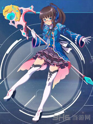 星耀少女亚莉奥特图鉴一览 亚莉奥特观测公式介绍