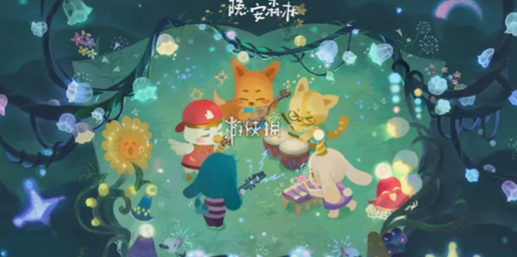 晚安森林木头怎么获得-晚安森林快速获取木头方法