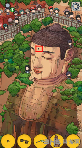 梦境侦探宝剑在哪 物品位置介绍