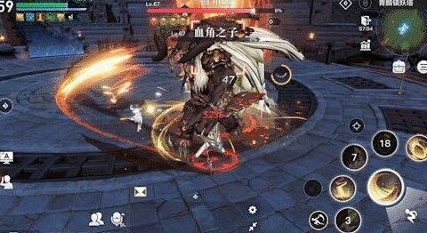 天谕流光