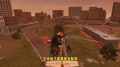 明日之后怎么打