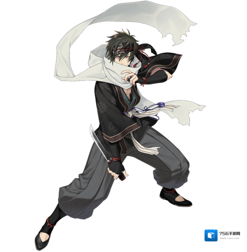 执剑之刻樒武器选择什么好 基础剑质勾玉属性攻略