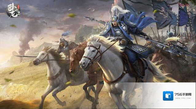 《卧龙吟2》更新预告丨新玩法三军演武上线，还有众多新功能抢先看