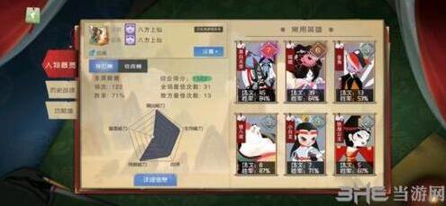 闹闹天宫黑白无常玩法技巧 无常鬼最佳阵容搭配推荐