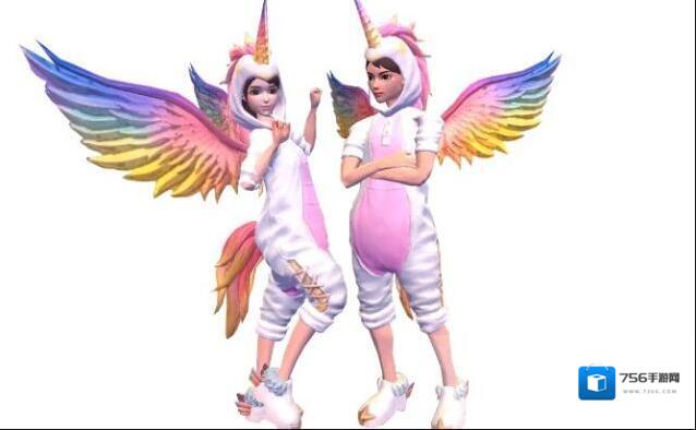 创造与魔法服饰