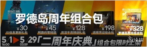 明日方舟概要